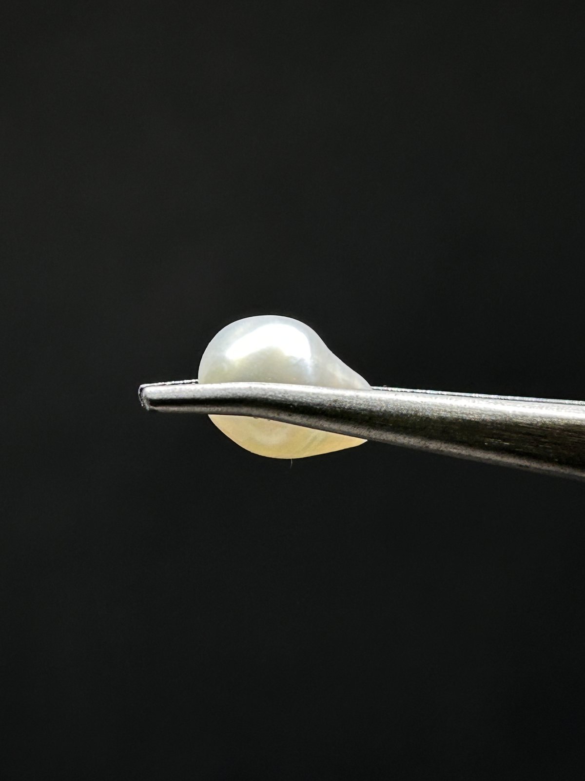 Natural Pearl - 4.935 Carats