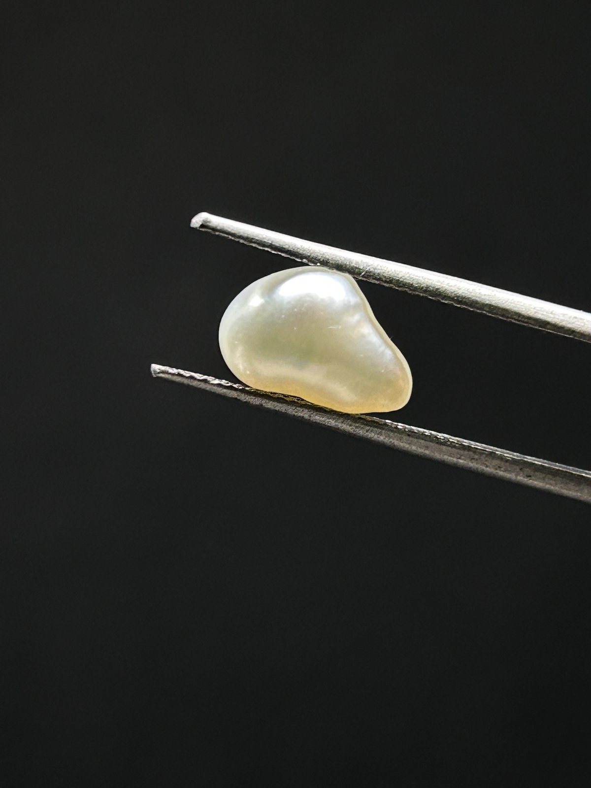 Natural Pearl - 4.935 Carats