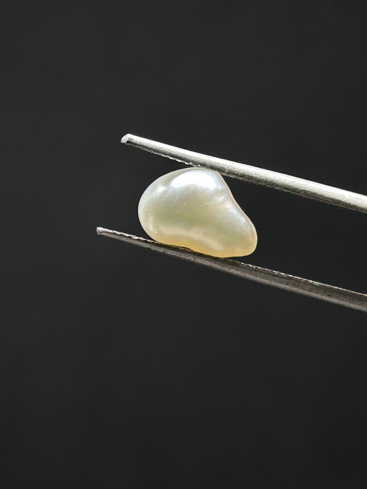 Natural Pearl - 4.935 Carats