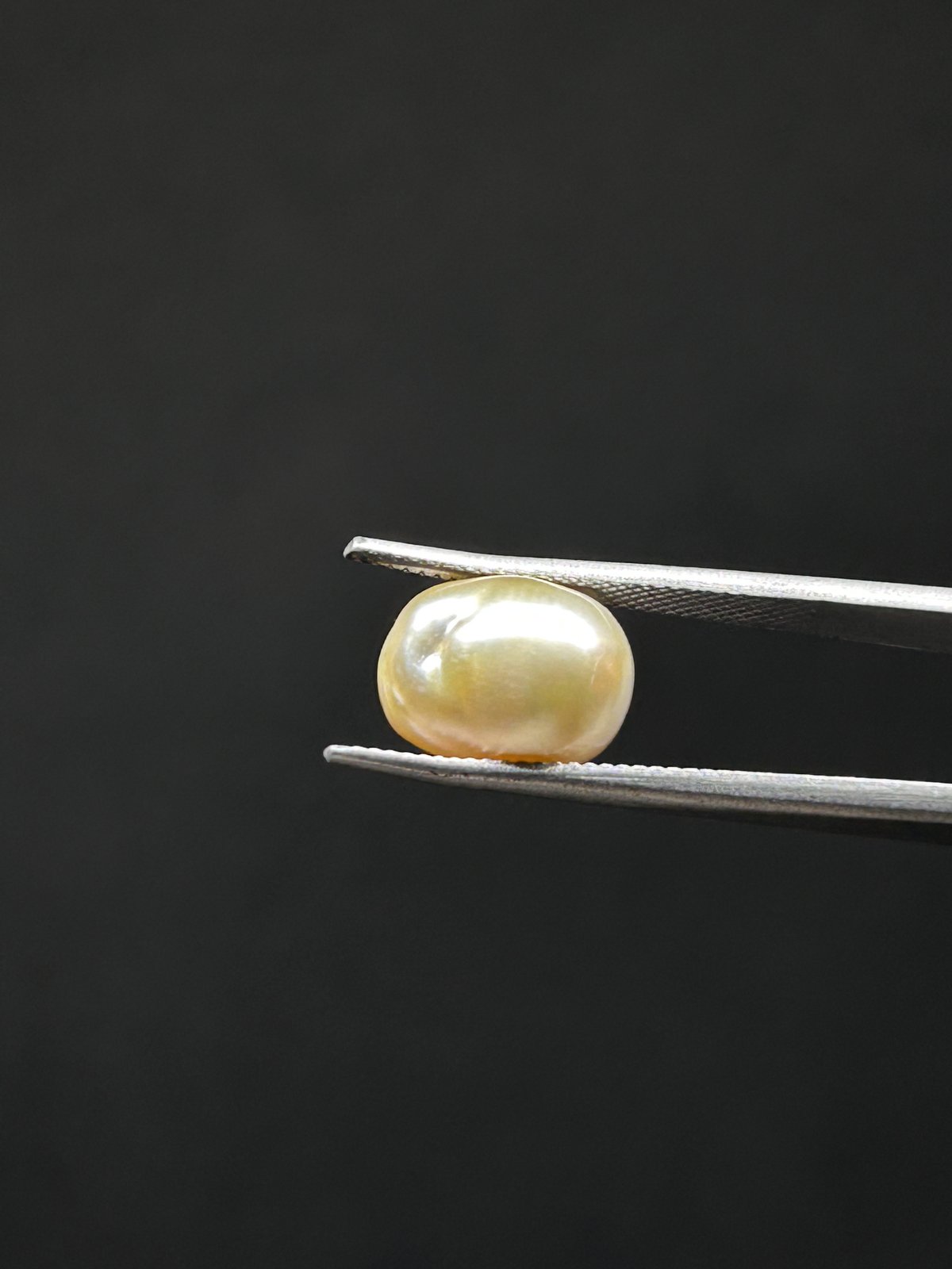 Natural Pearl - 7.31 Carats