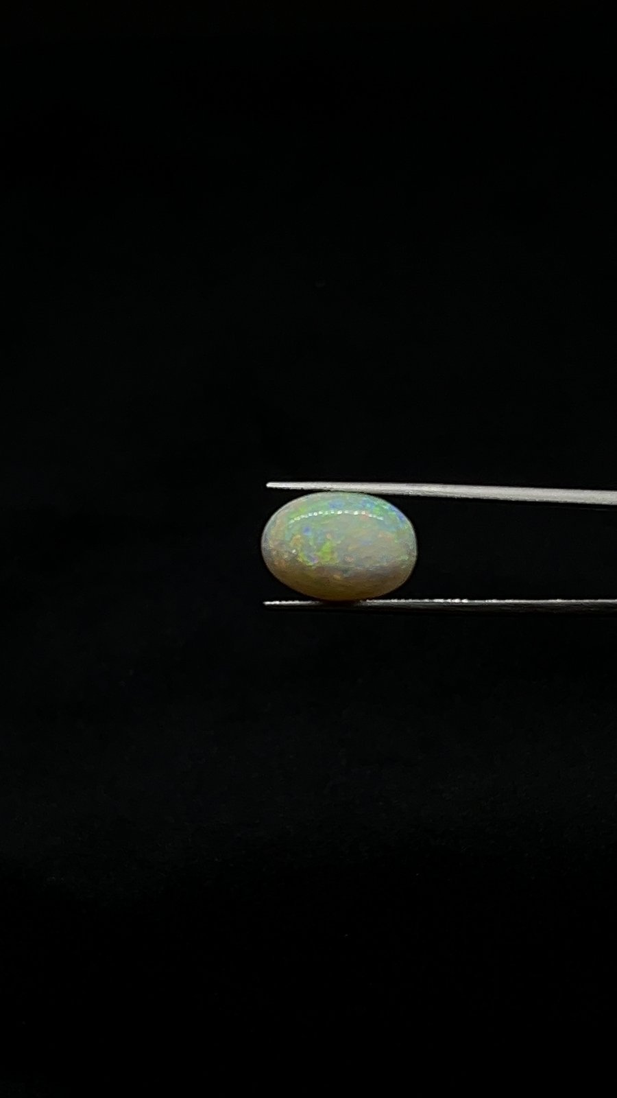 Natural Opal
