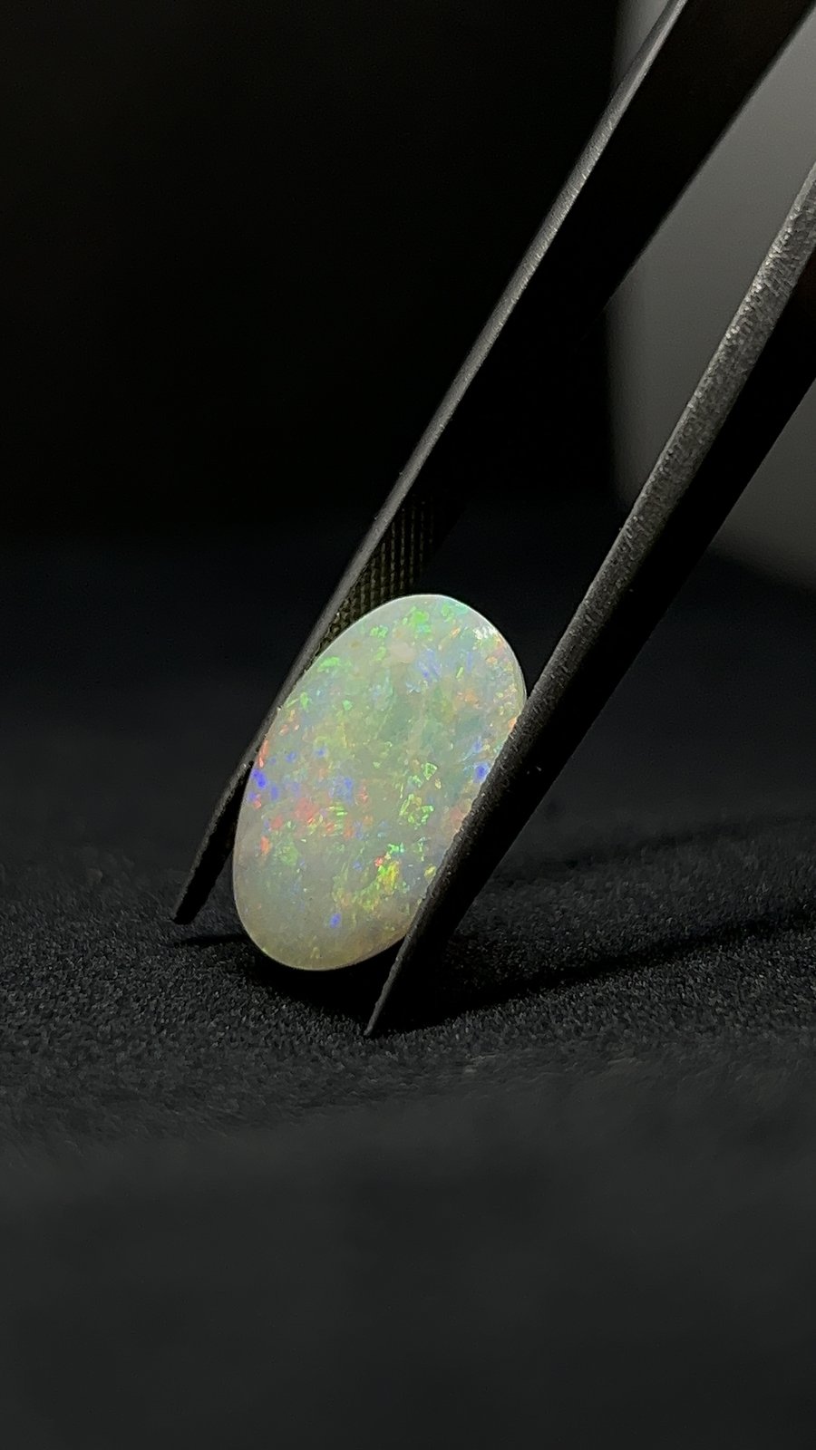 Natural Opal
