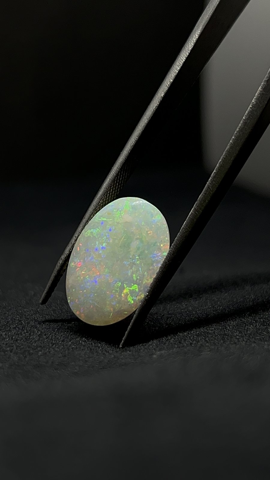 Natural Opal