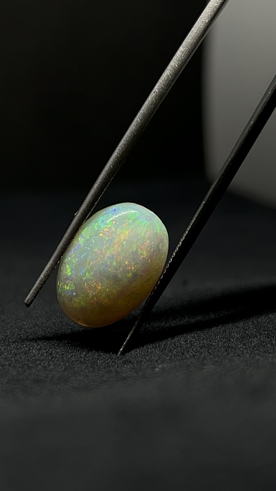 Natural Opal