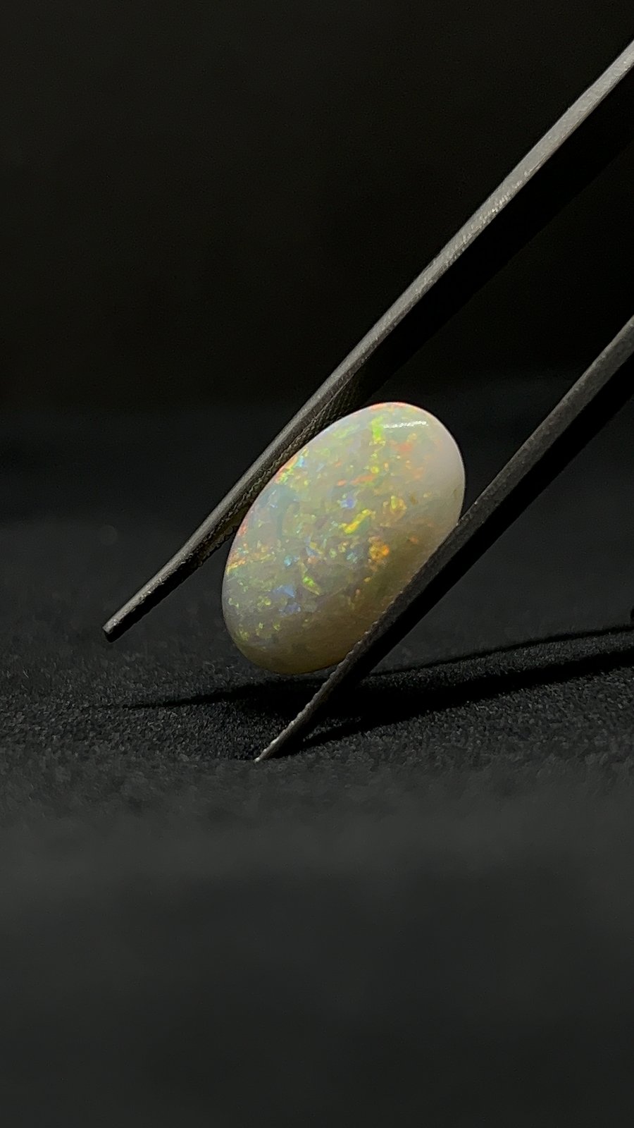Natural Opal