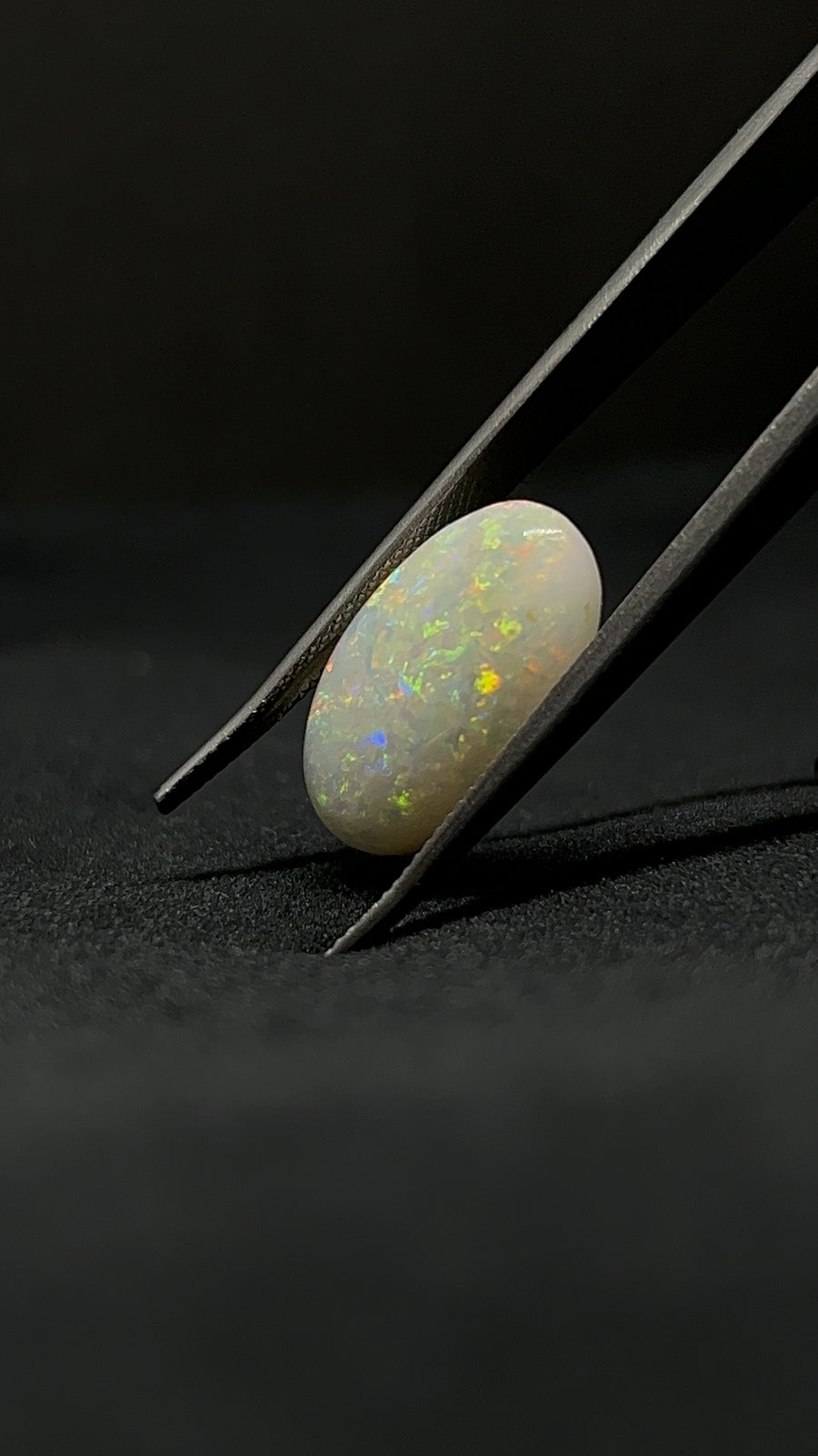 Natural Opal