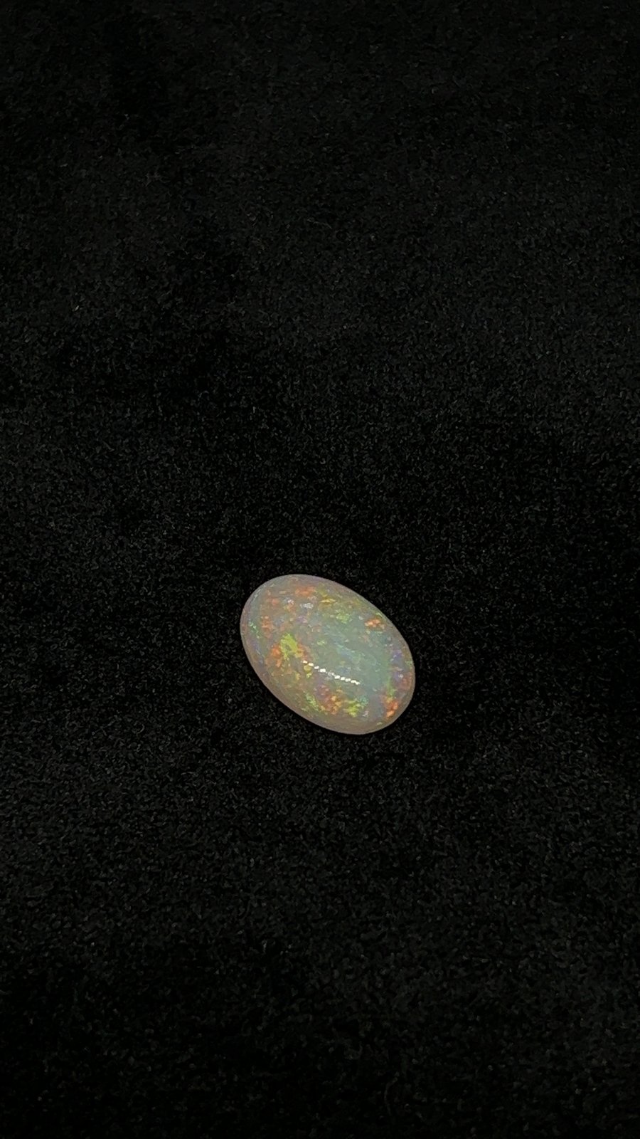Natural Opal