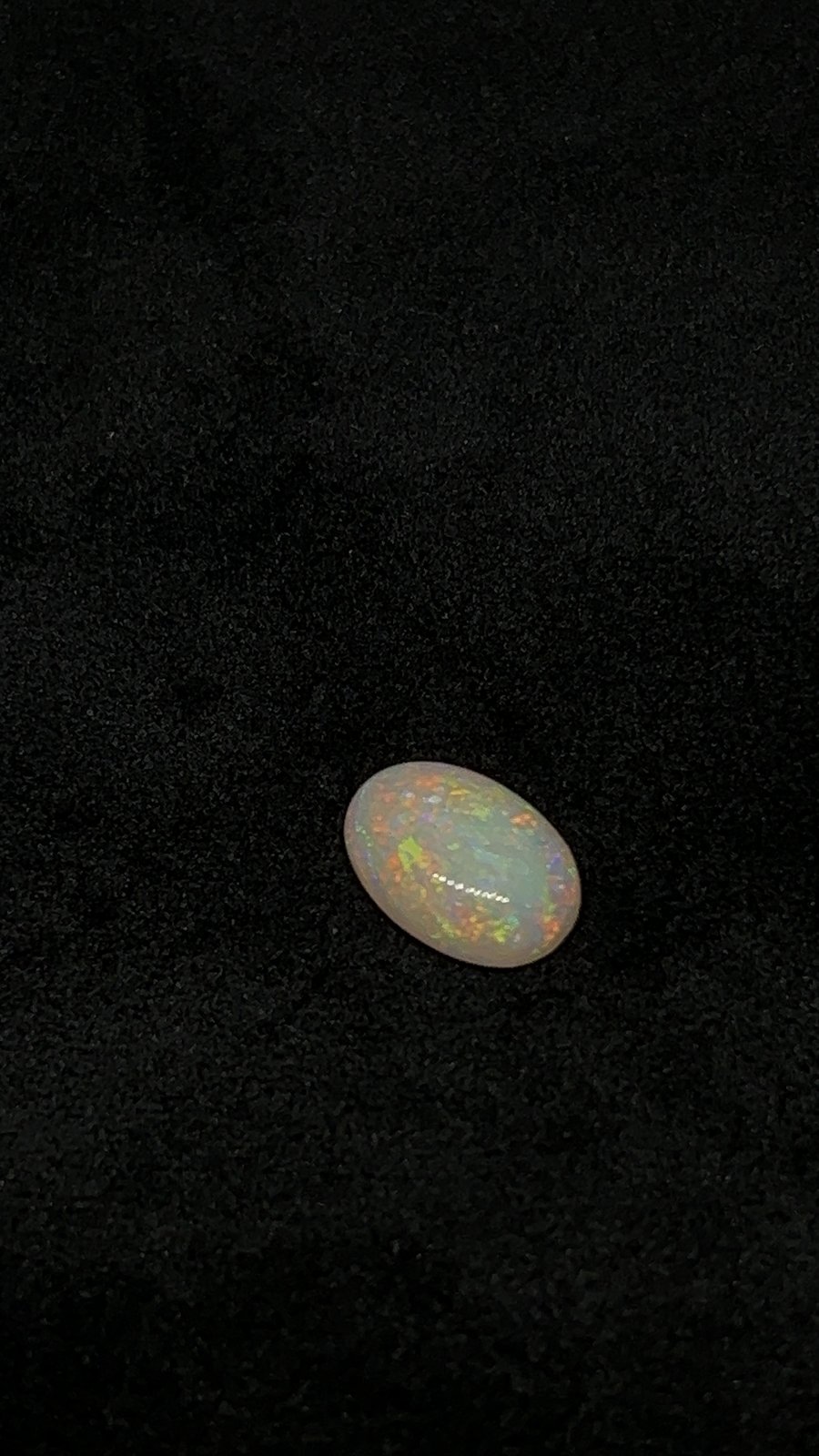 Natural Opal