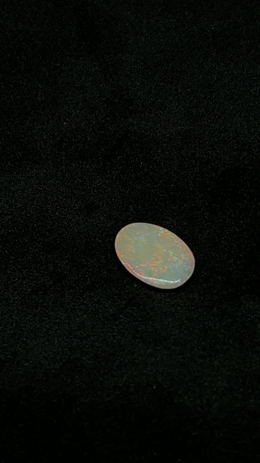Natural Opal