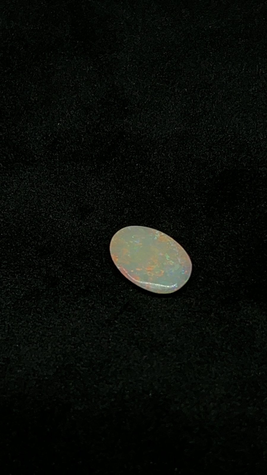 Natural Opal