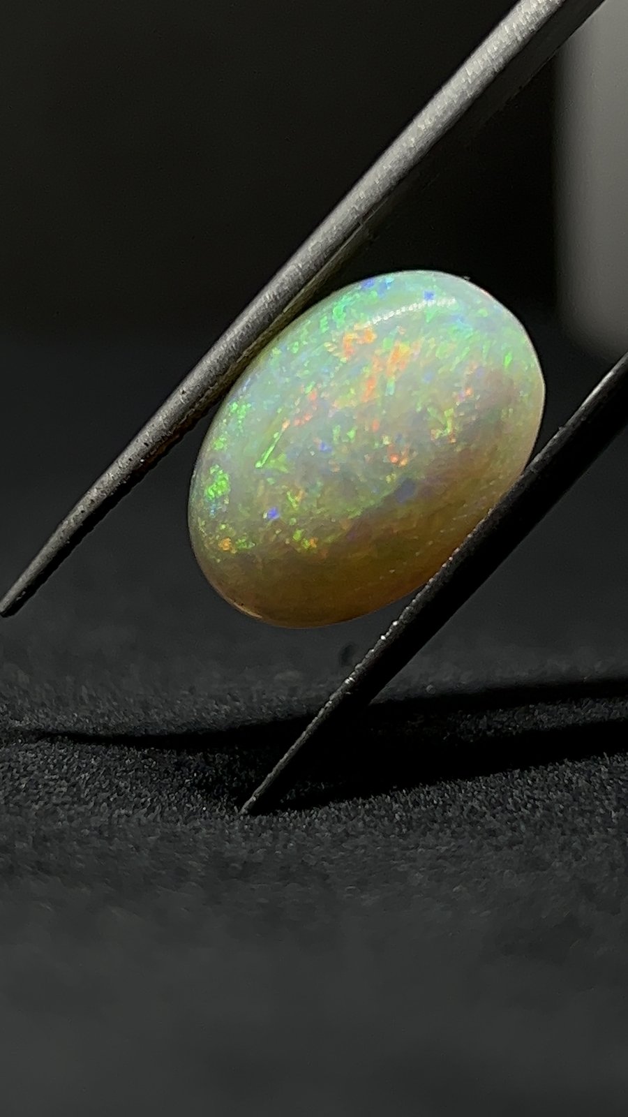 Natural Opal