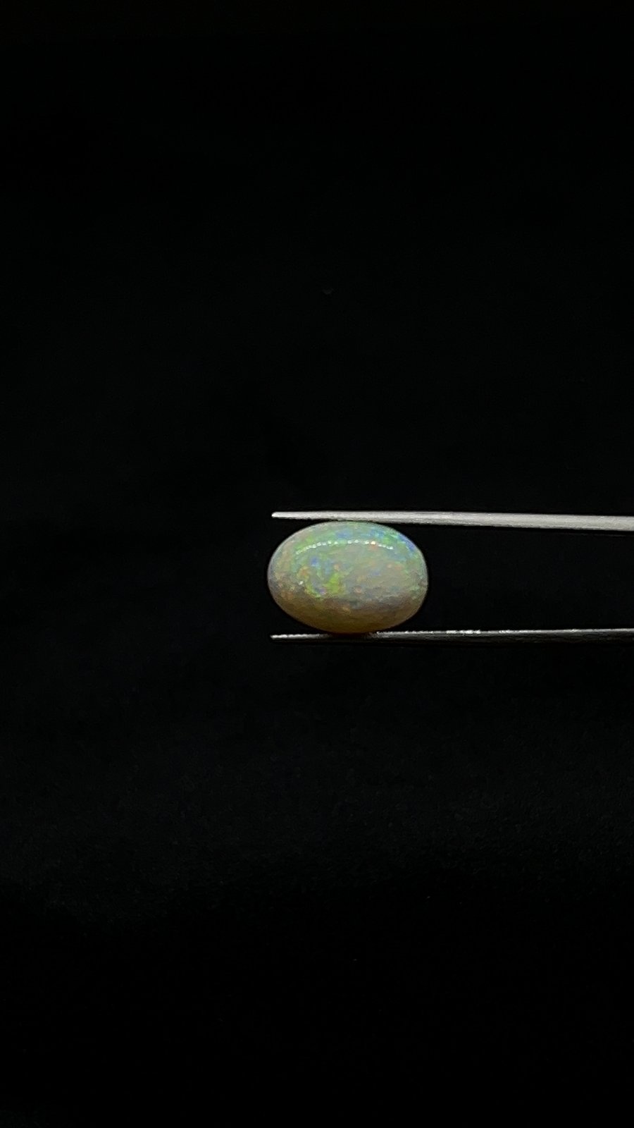 Natural Opal