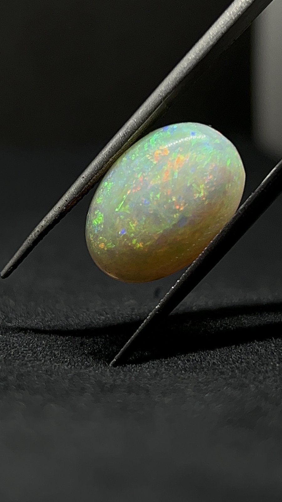 Natural Opal
