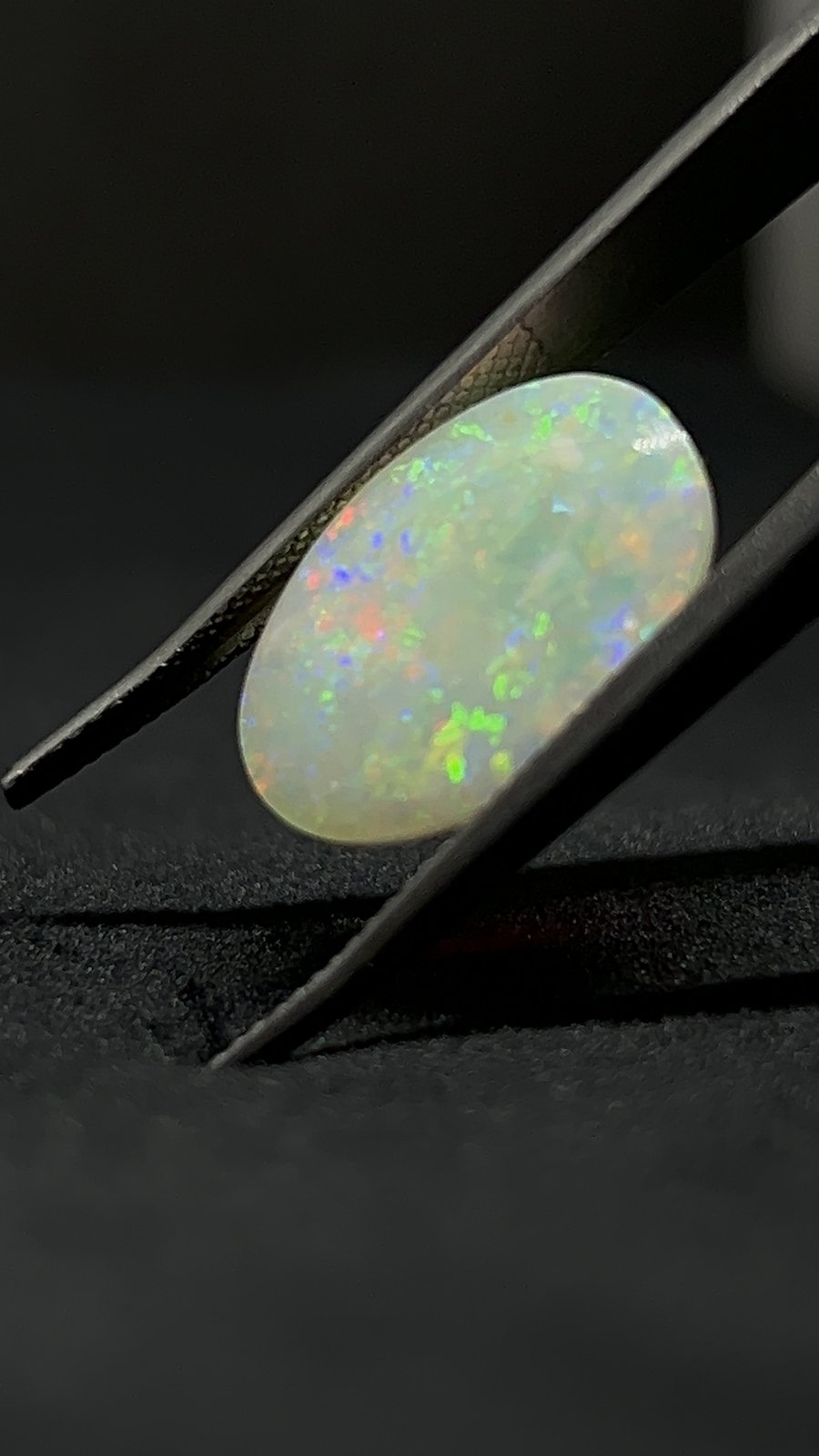 Natural Opal