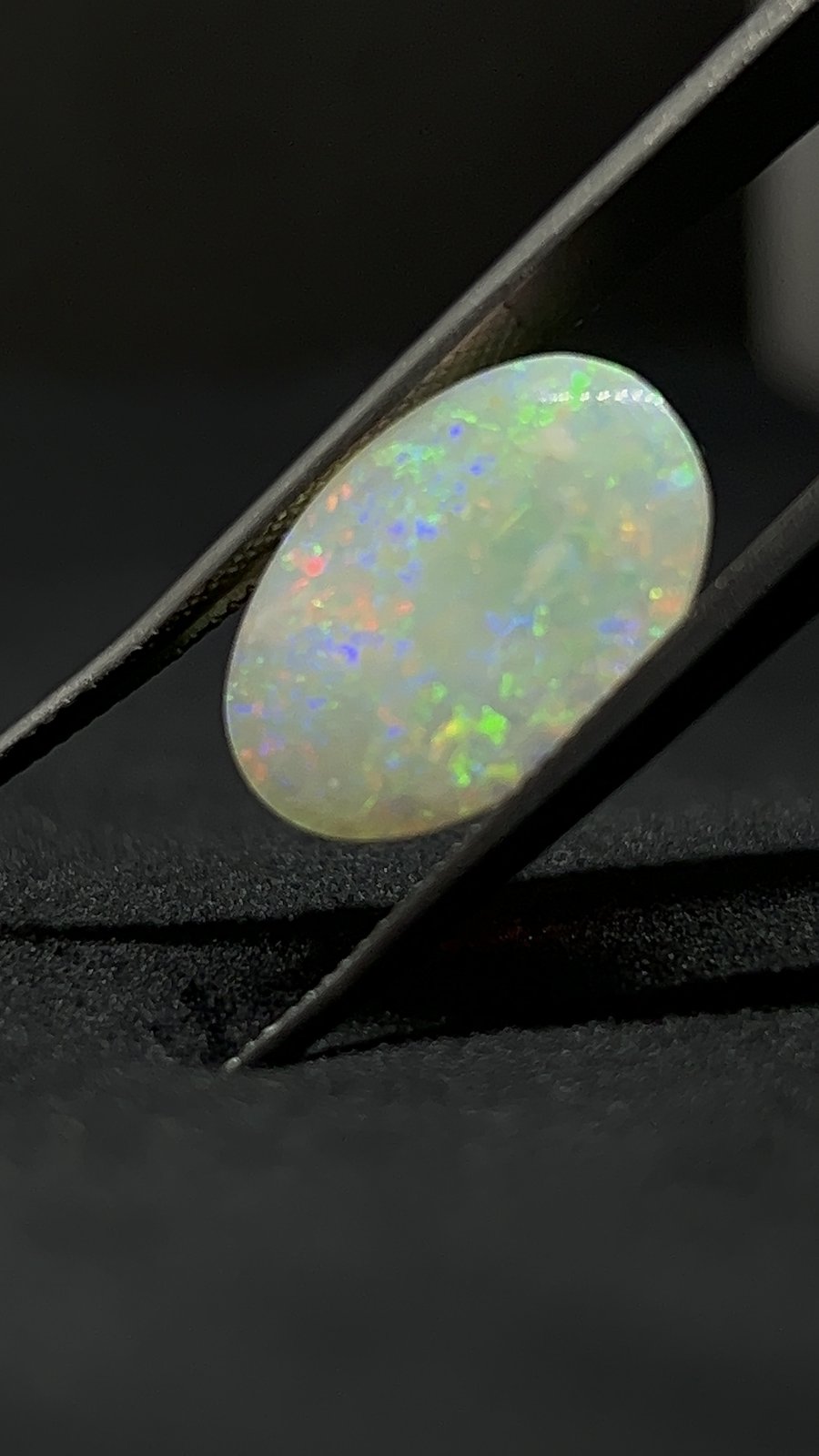 Natural Opal
