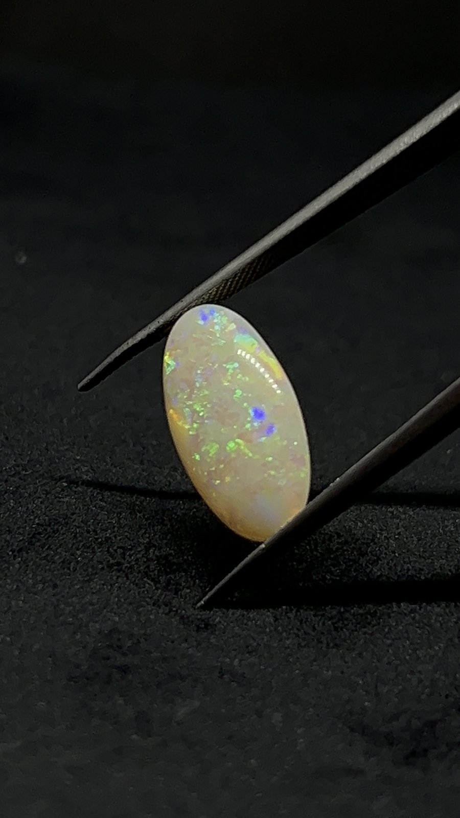 Natural Opal