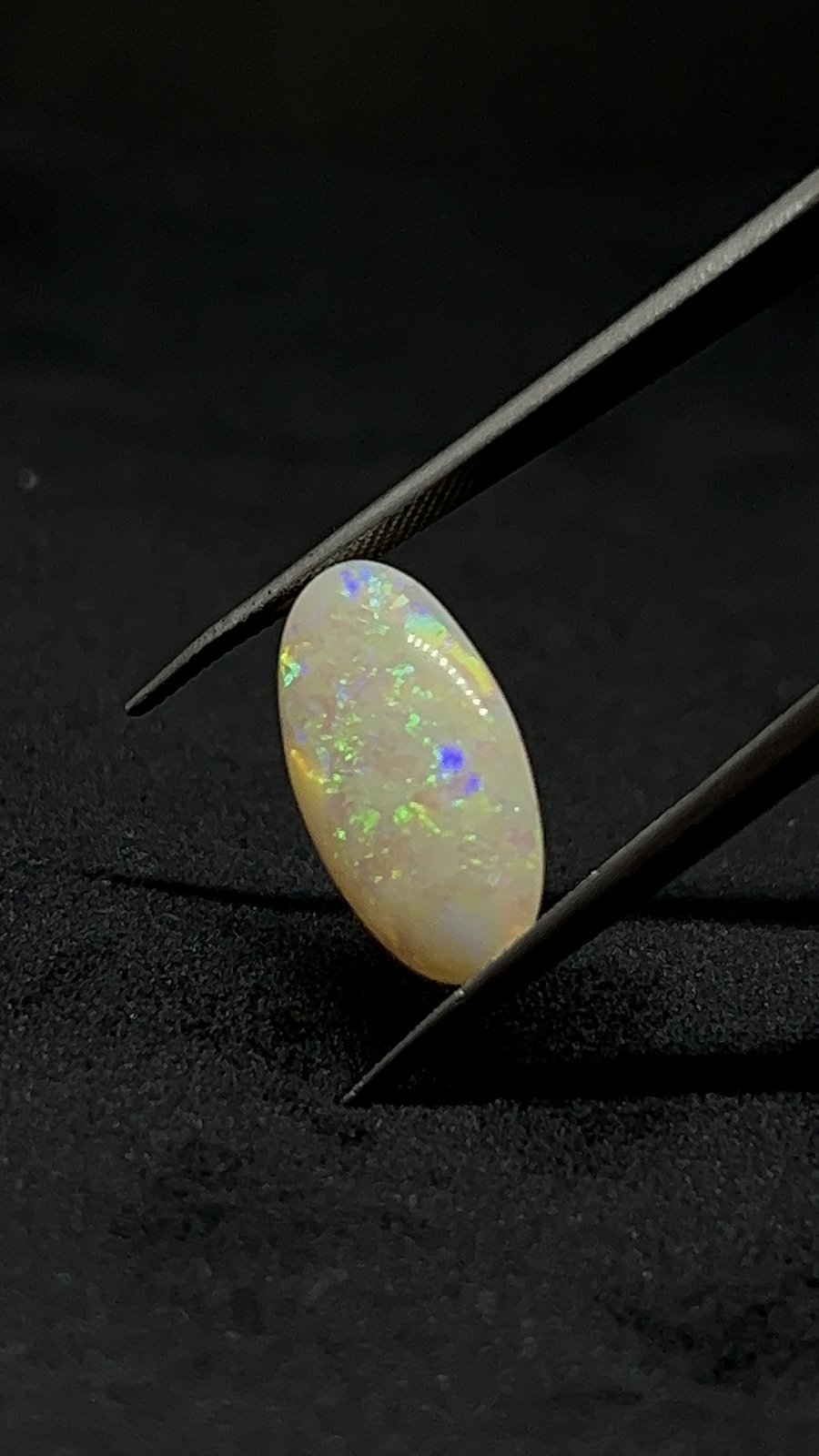 Natural Opal