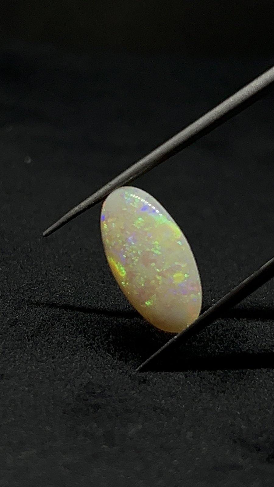 Natural Opal