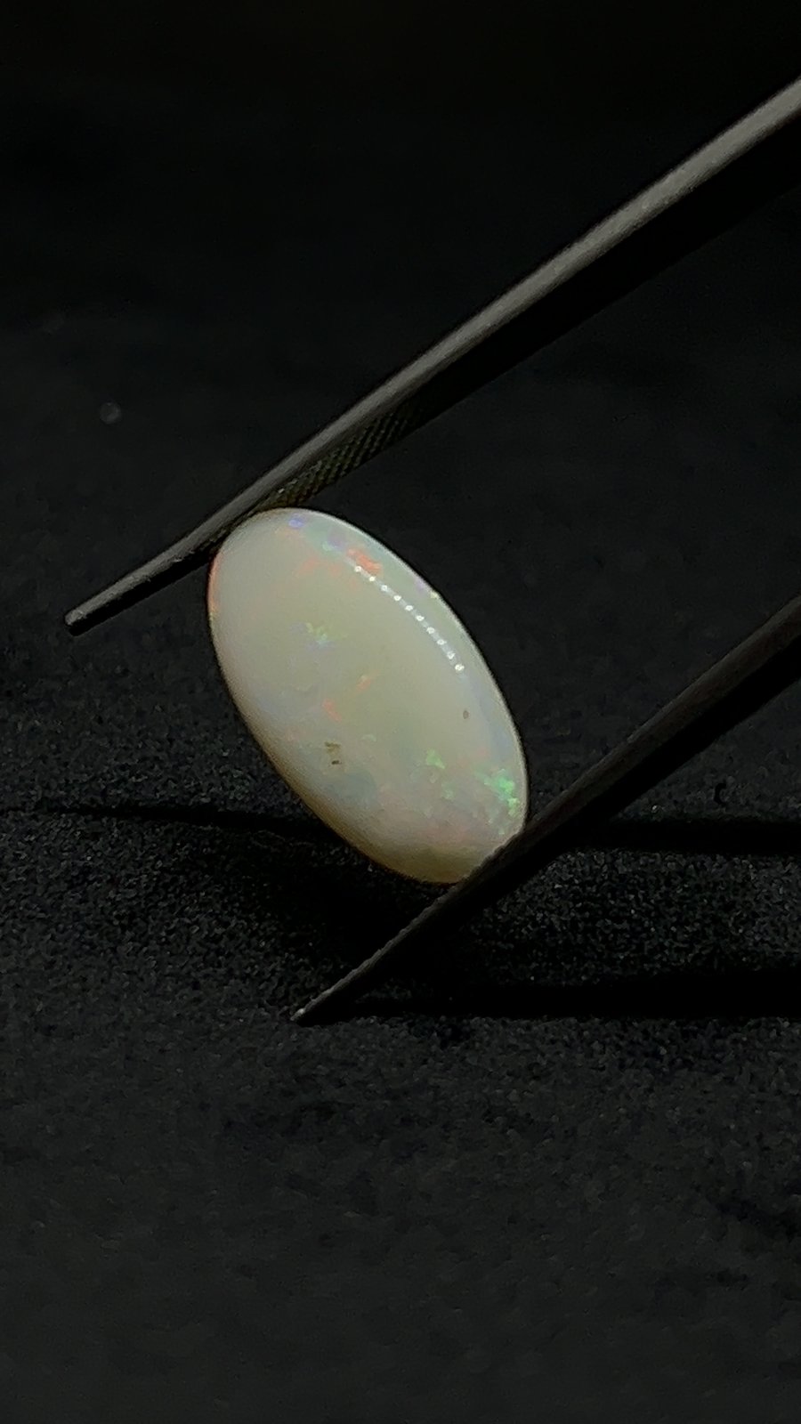 Natural Opal