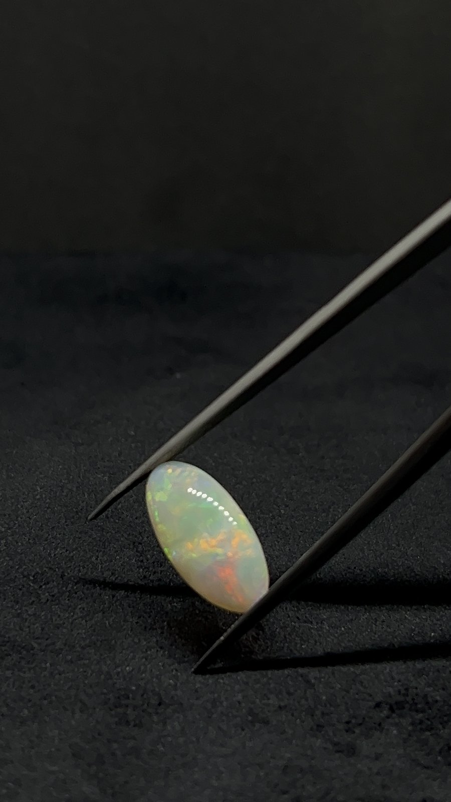 Natural Opal