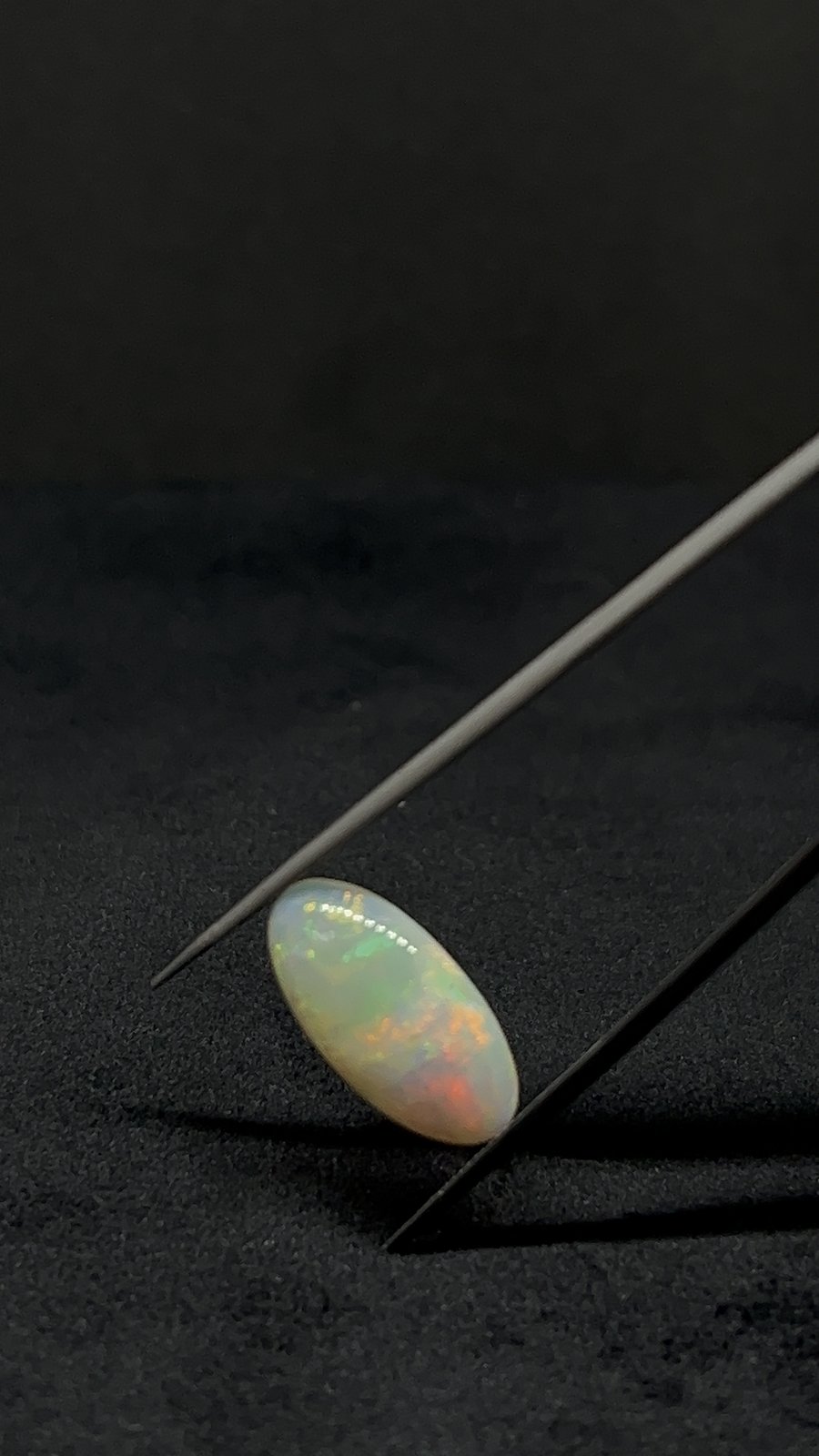 Natural Opal