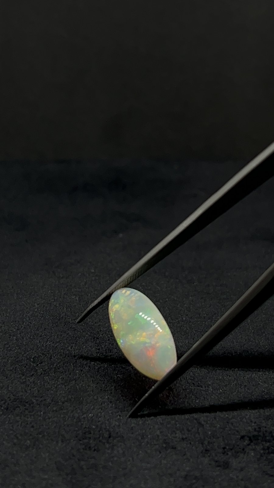Natural Opal