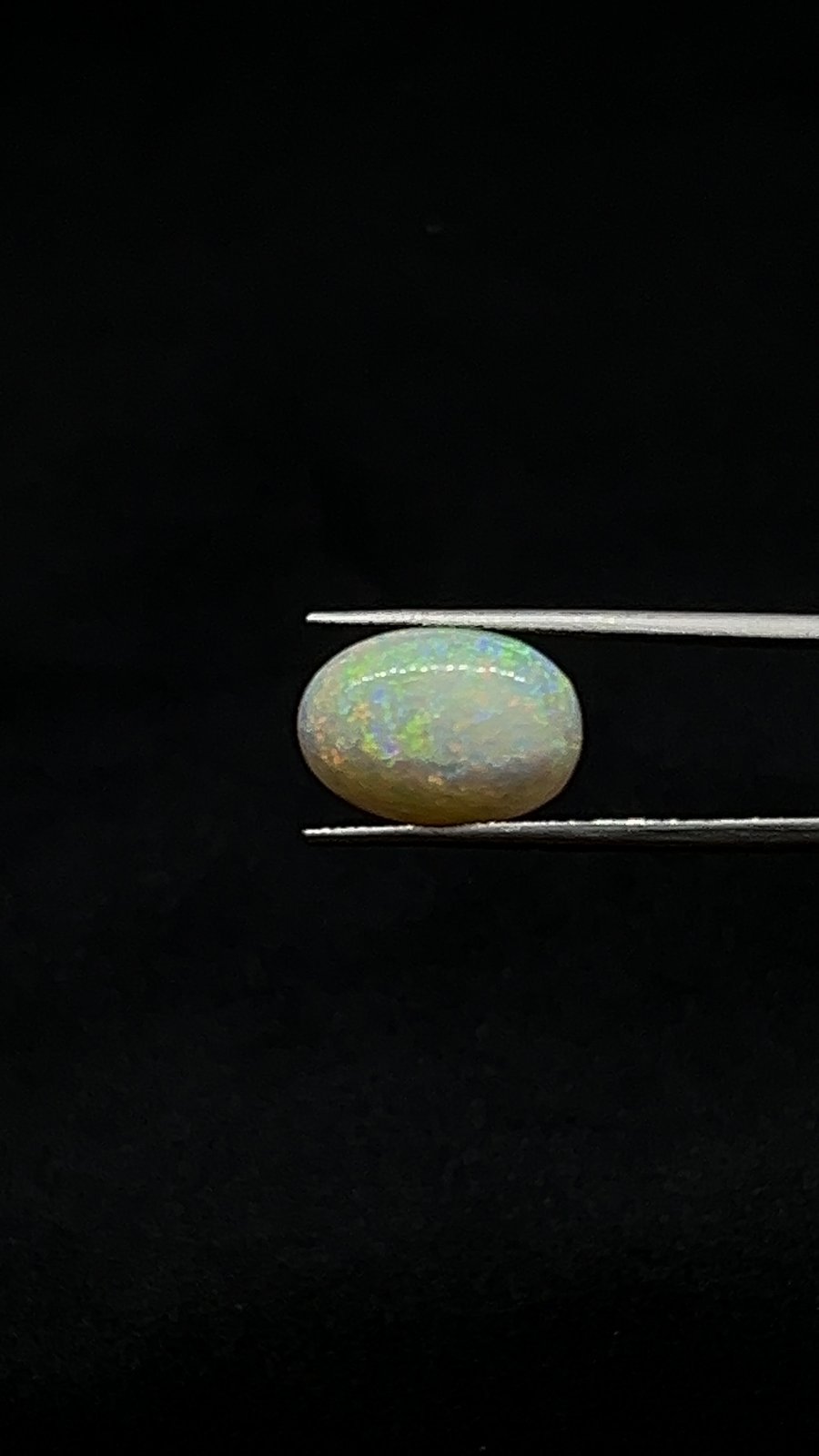 Natural Opal