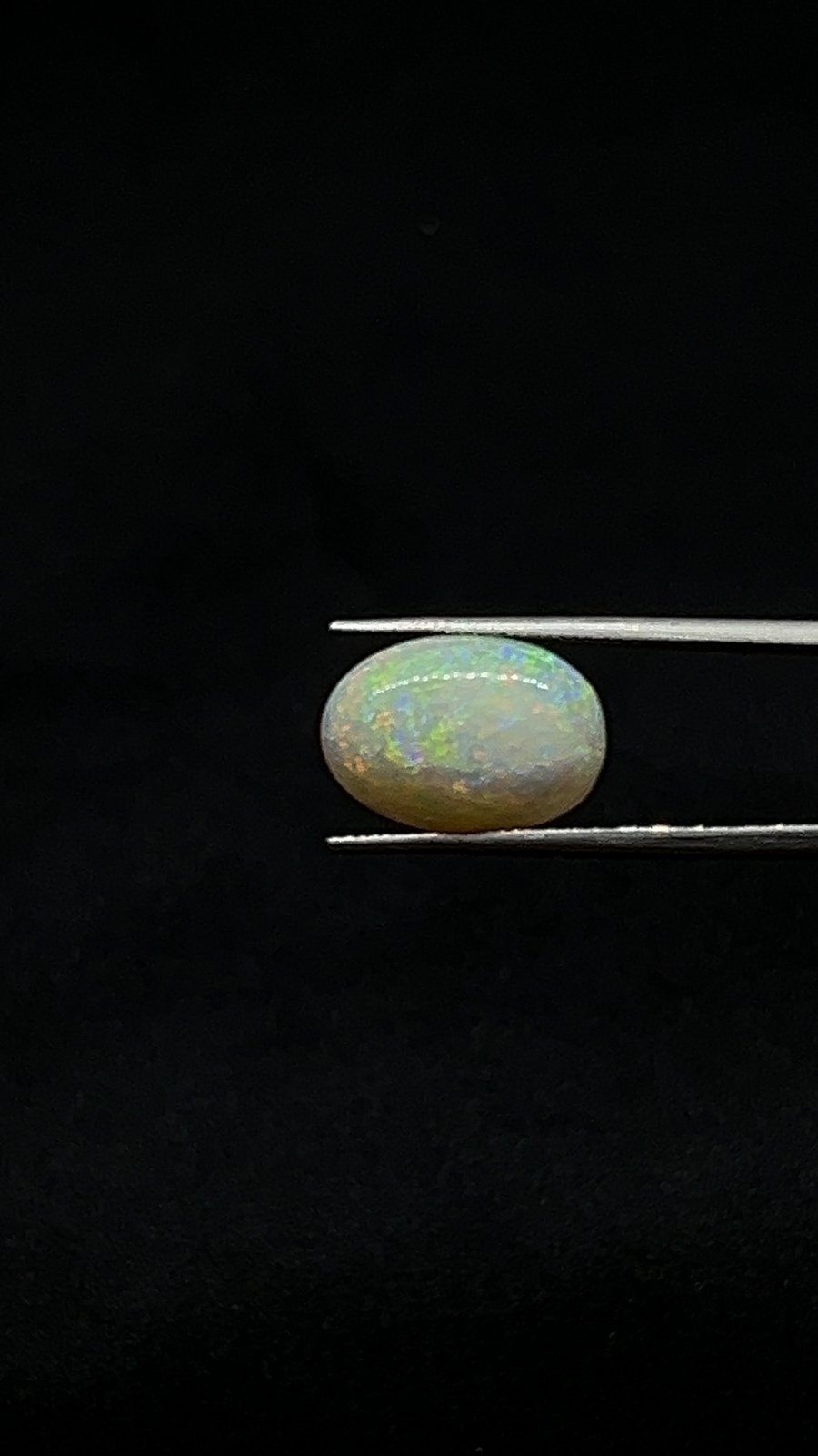 Natural Opal