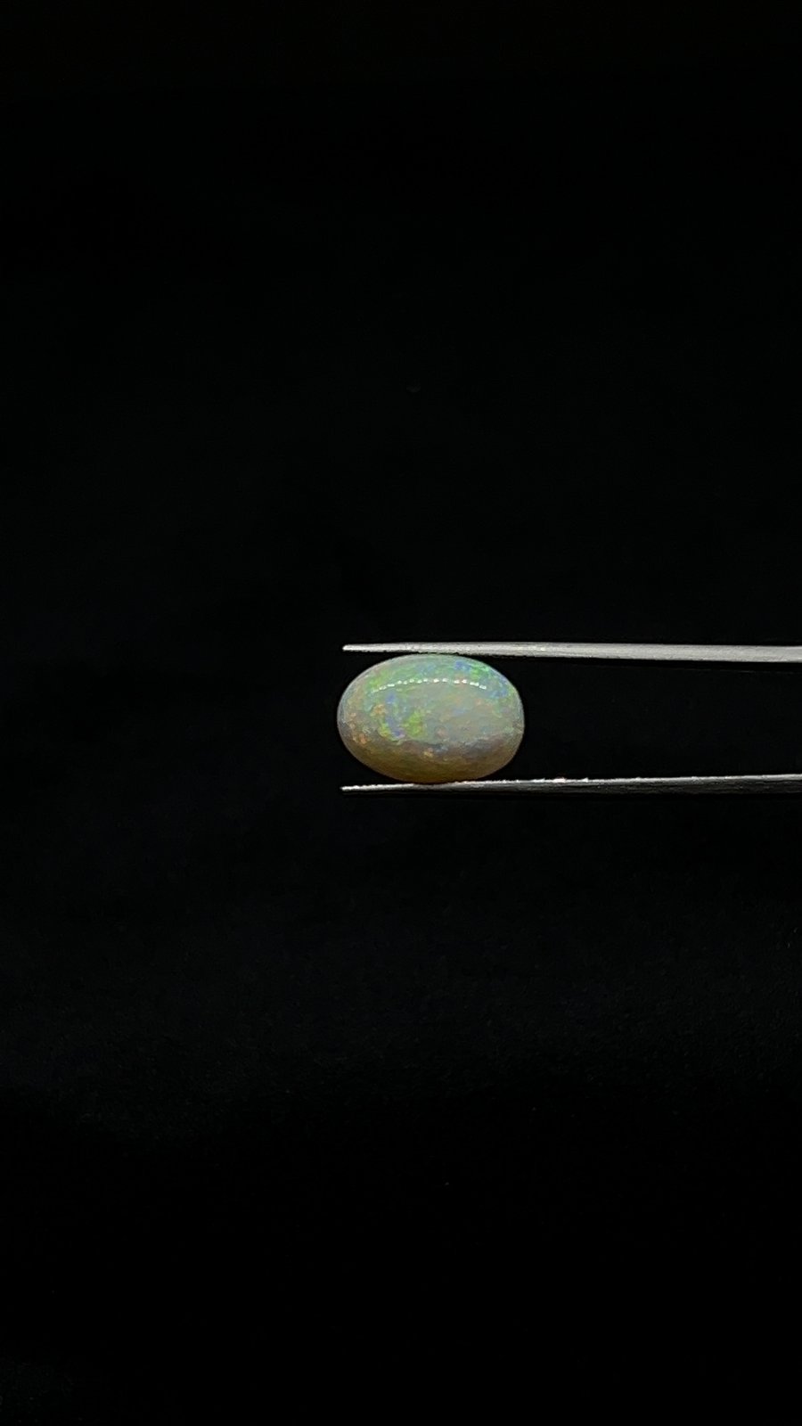 Natural Opal