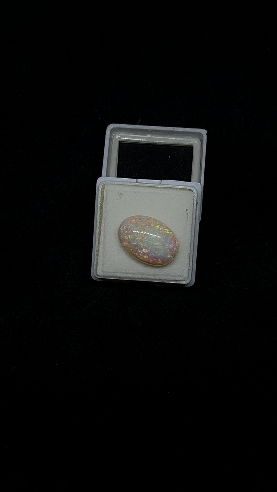 Natural Opal