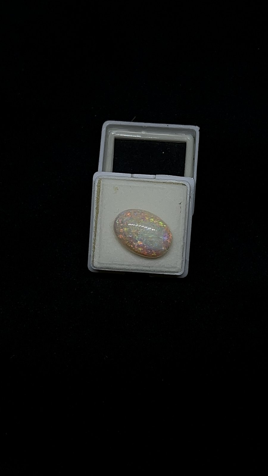 Natural Opal