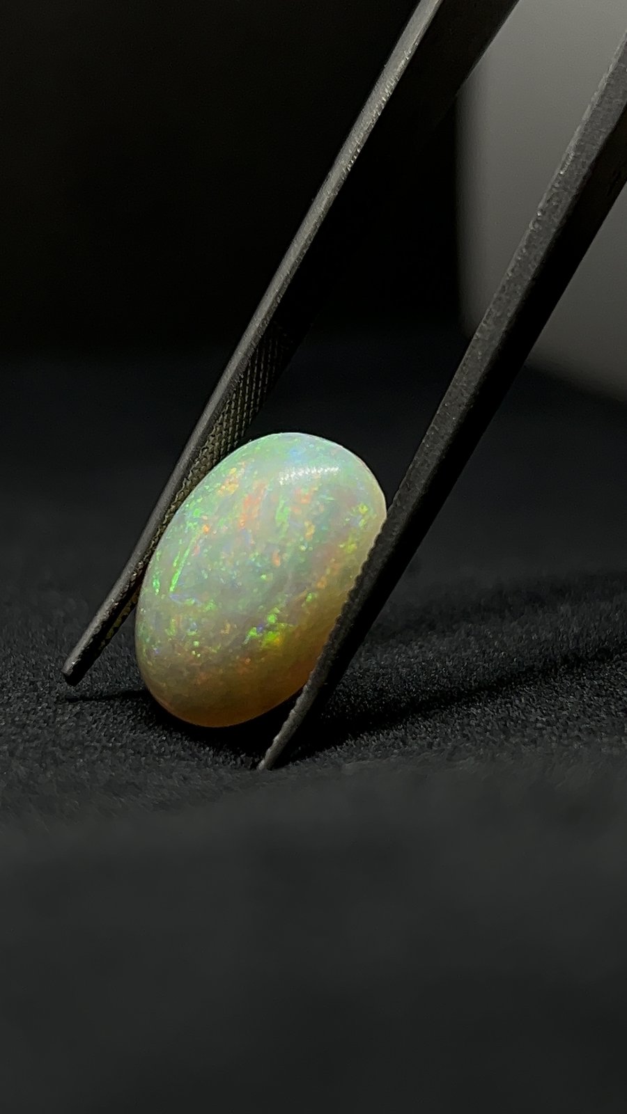 Natural Opal