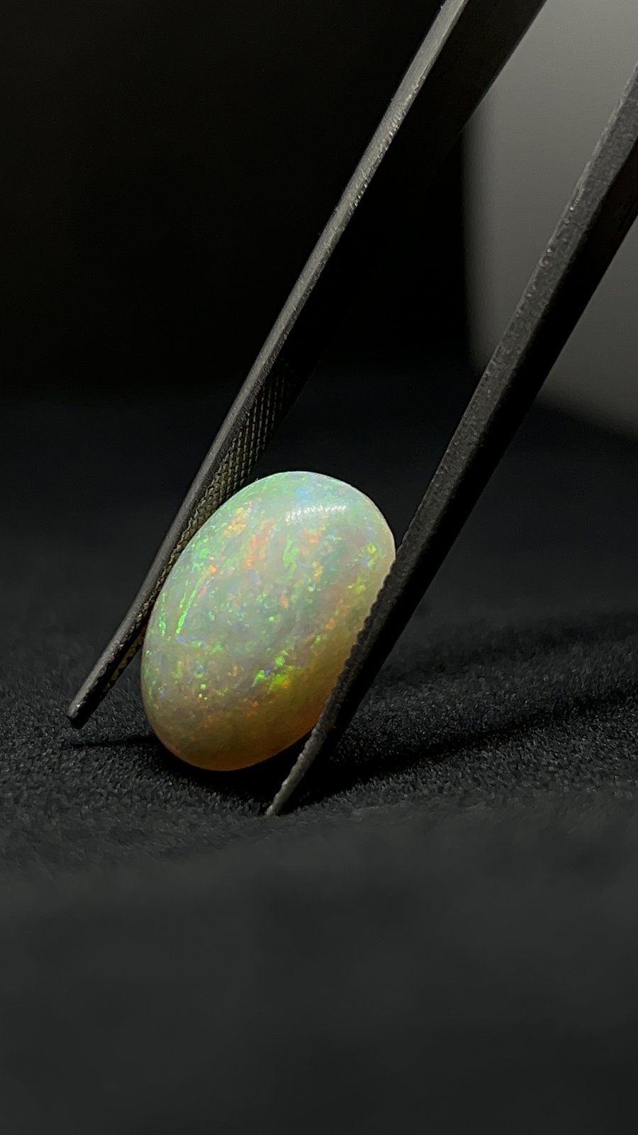 Natural Opal