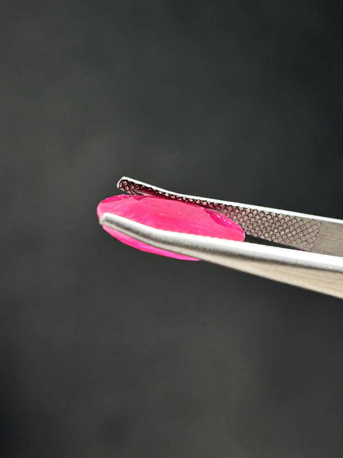 Natural Ruby - 10.235 Carats