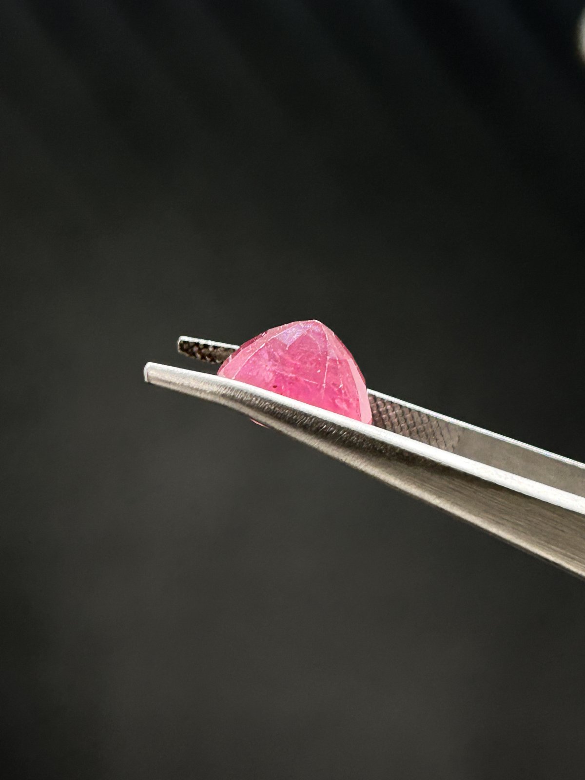 Natural Ruby - 10.36 Carats
