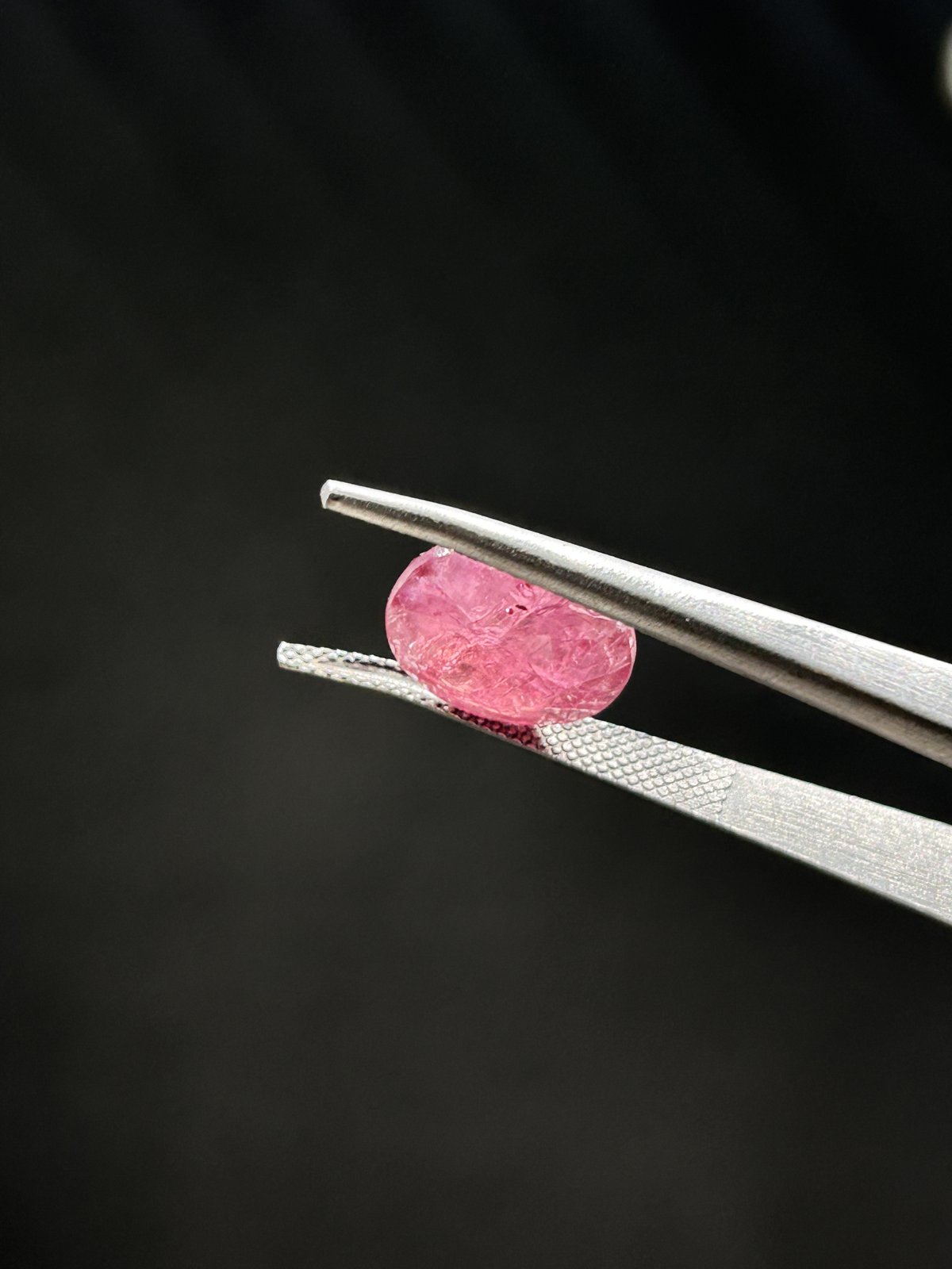 Natural Ruby - 10.36 Carats
