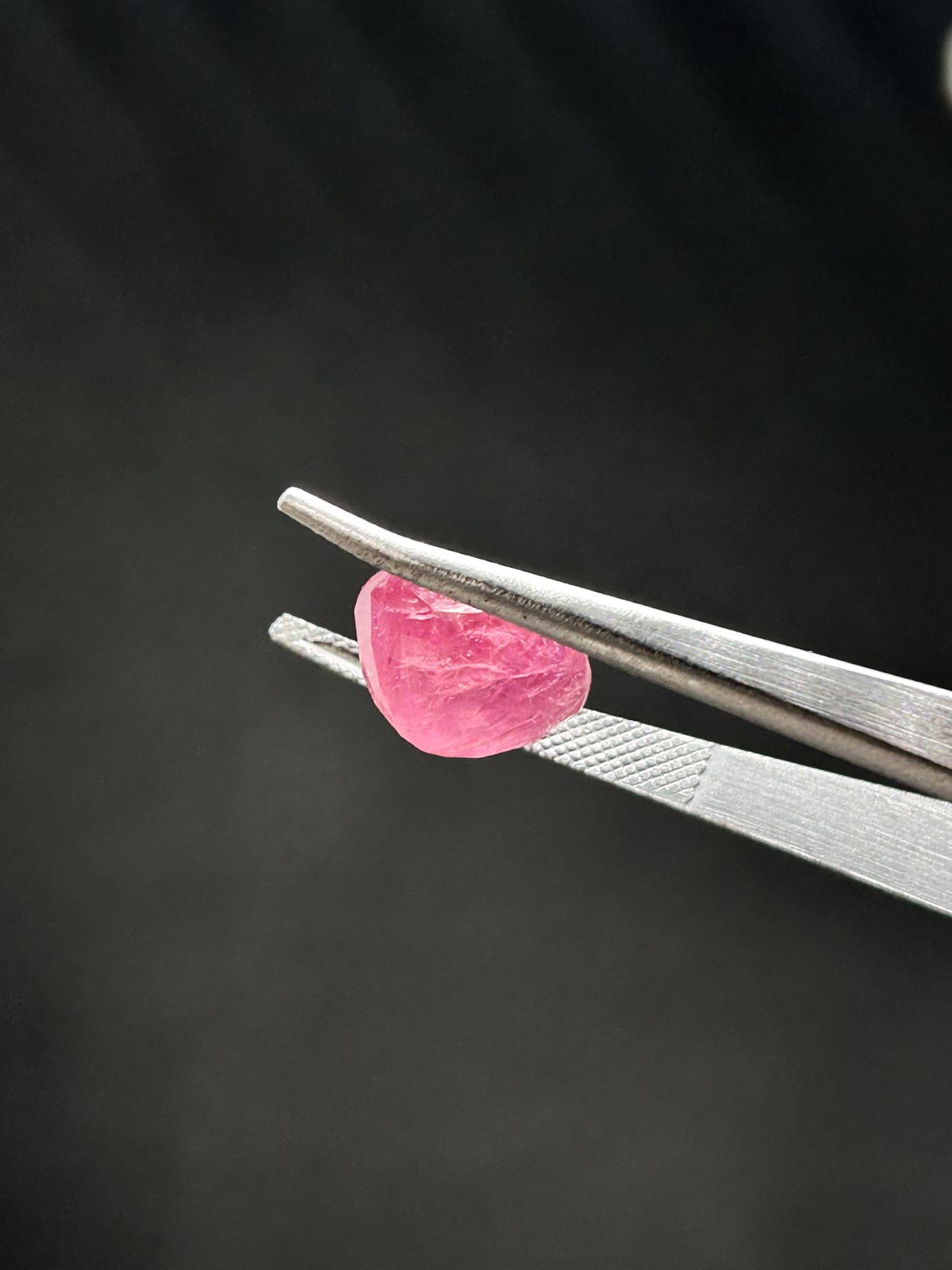 Natural Ruby - 10.36 Carats