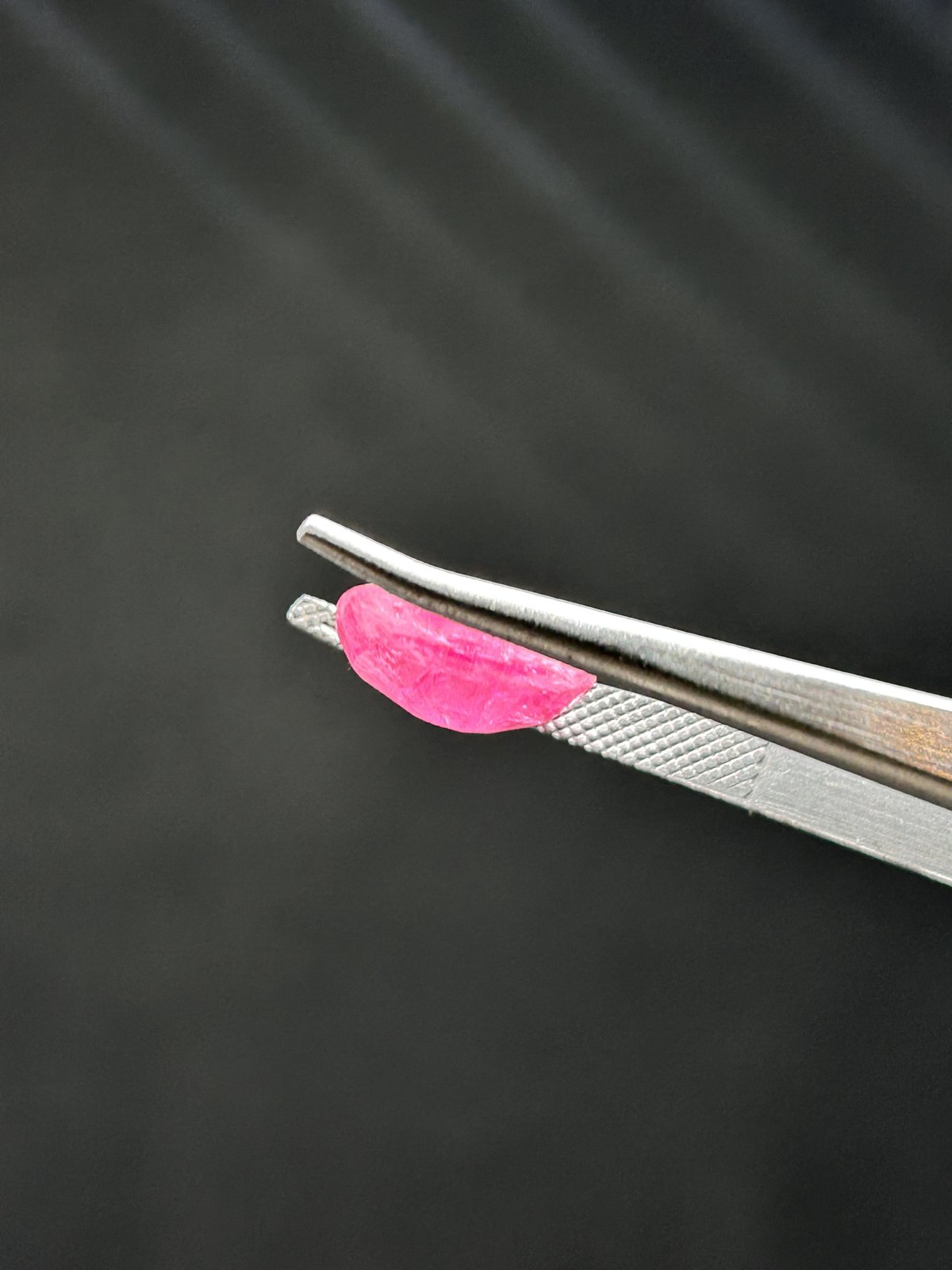 Natural Ruby - 5.985 Carats
