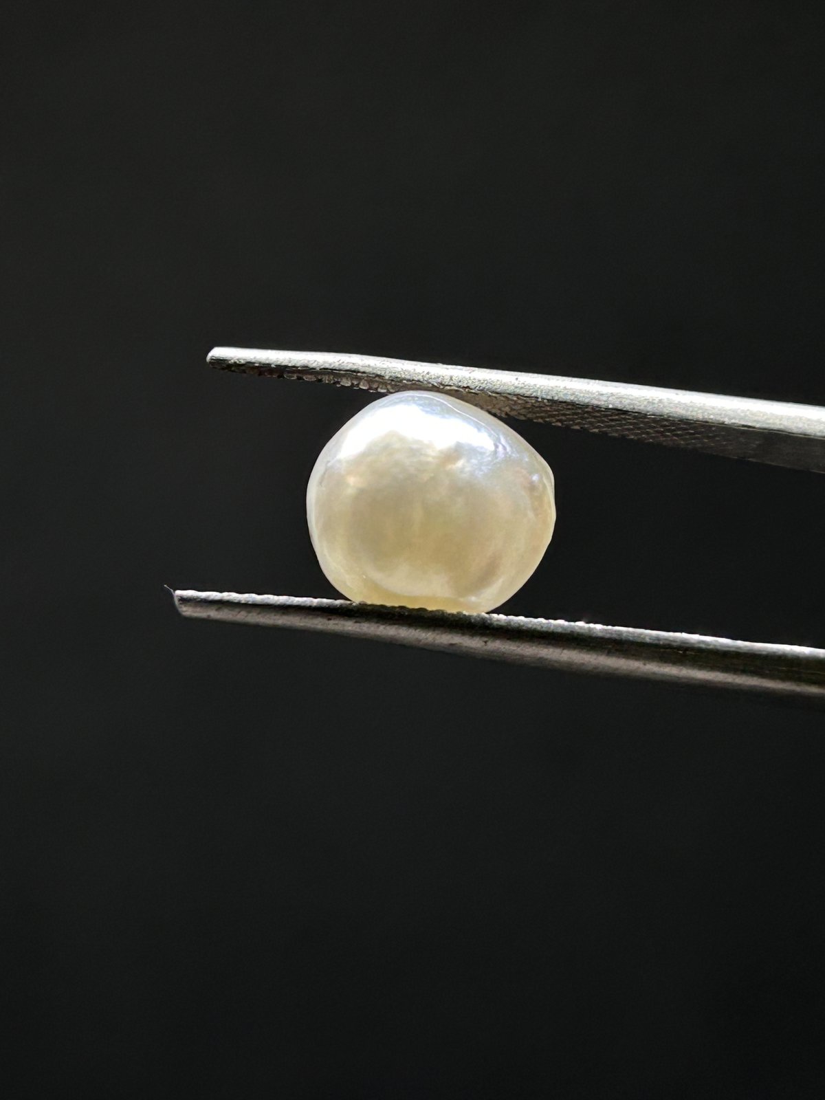 Natural Pearl - 5.975 Carats (South Sea)