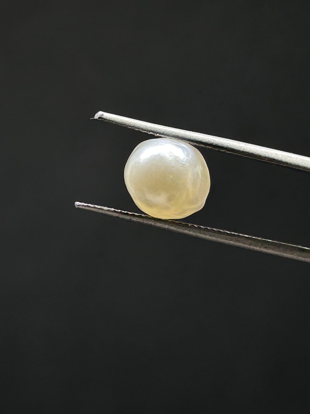 Natural Pearl - 5.975 Carats (South Sea)