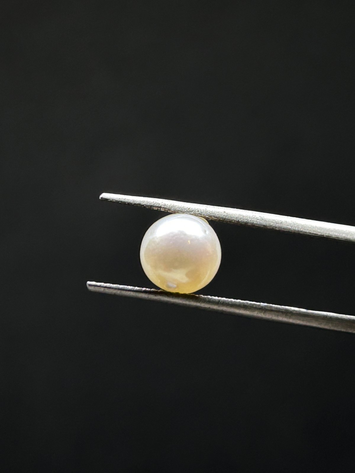 Natural Pearl - 4.195 Carats (South Sea)
