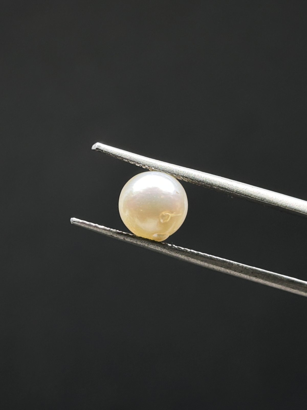Natural Pearl - 4.195 Carats (South Sea)