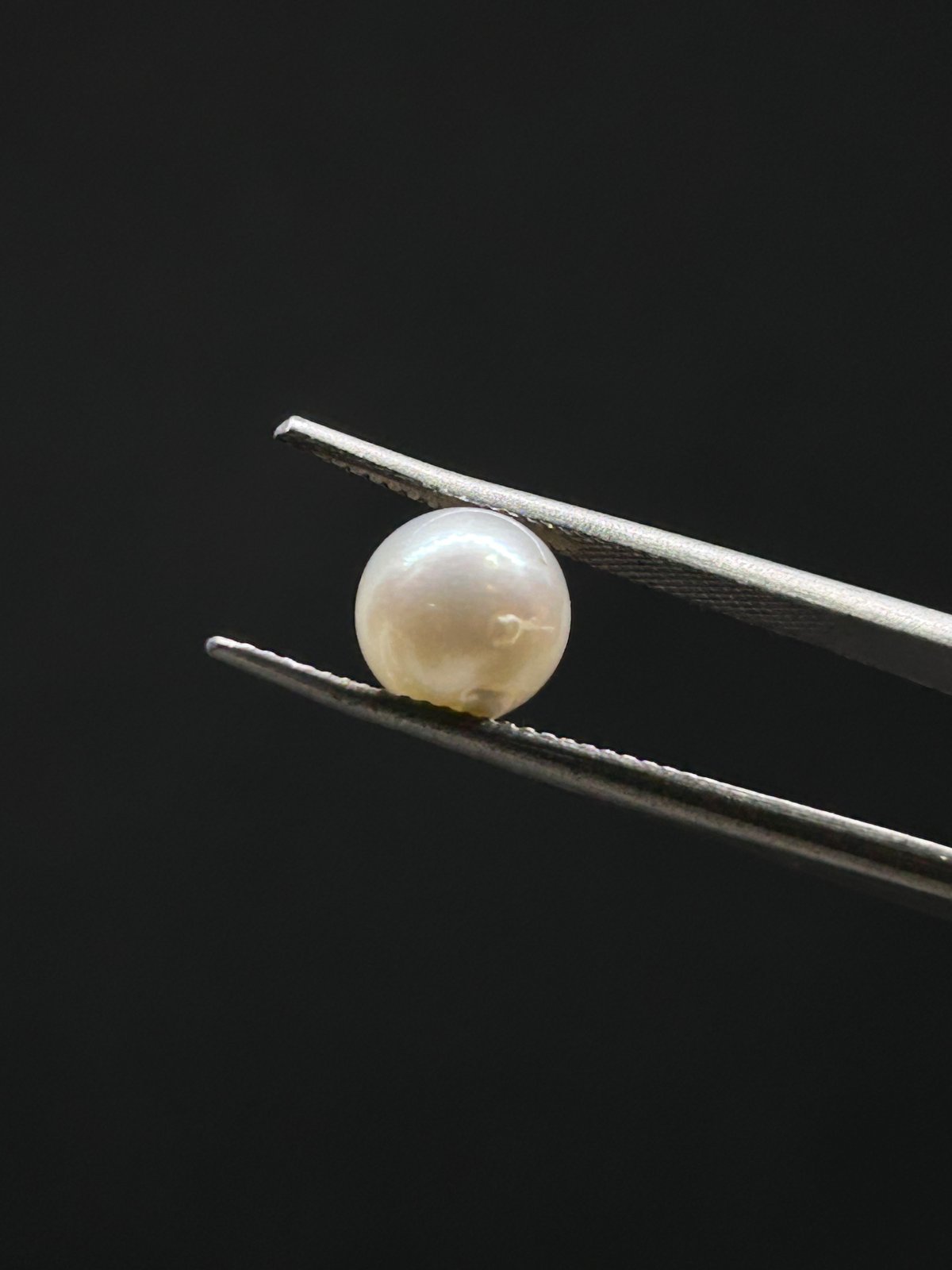Natural Pearl - 4.195 Carats (South Sea)