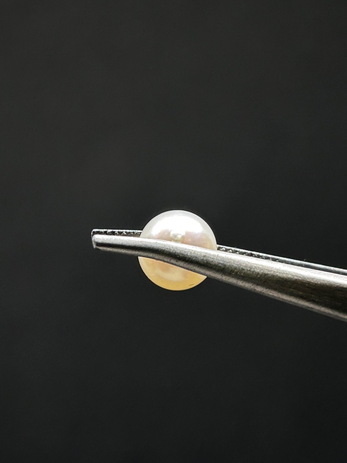 Natural Pearl - 4.195 Carats (South Sea)