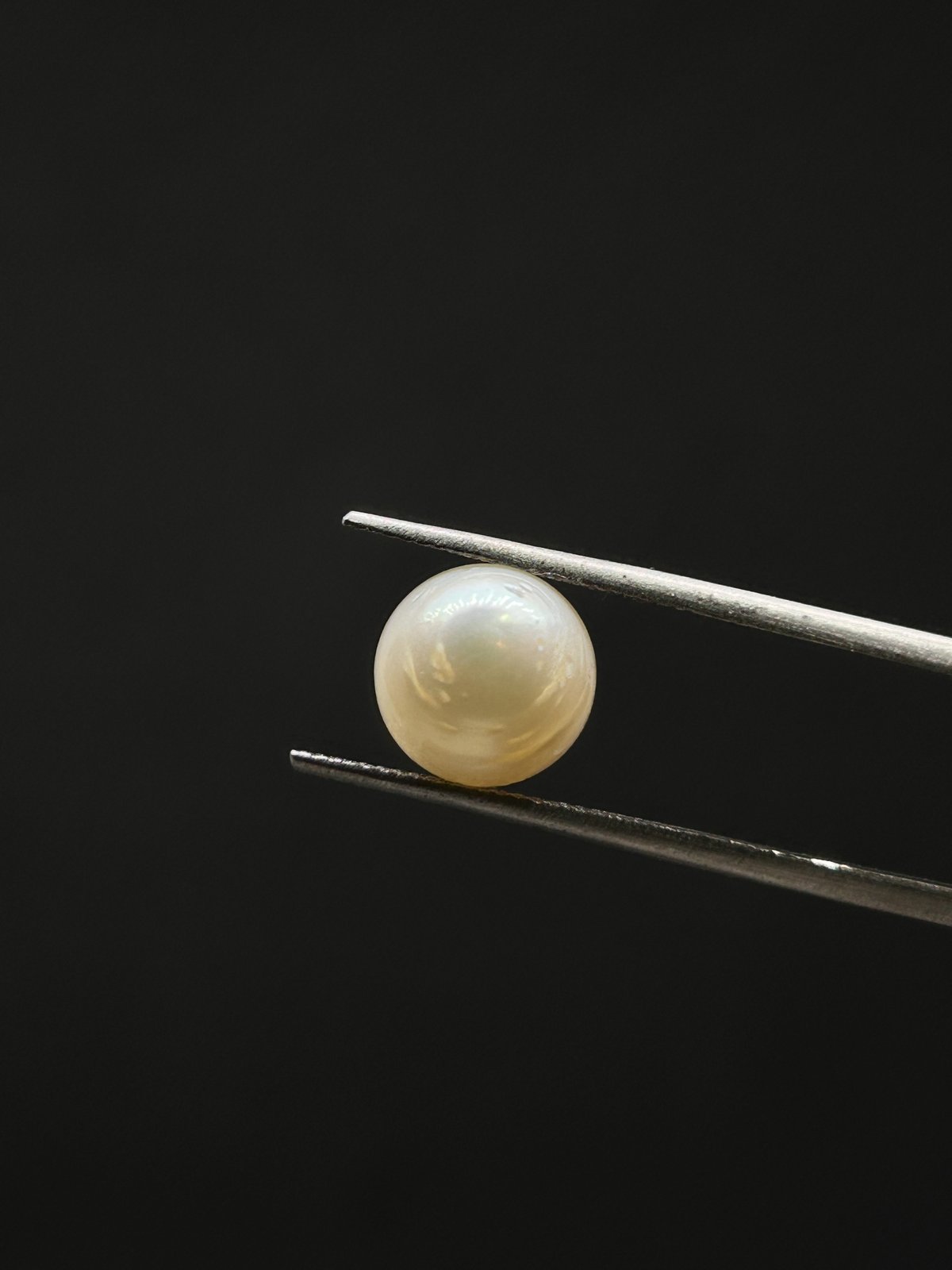 Natural Pearl - 7.175 Carats (South Sea)