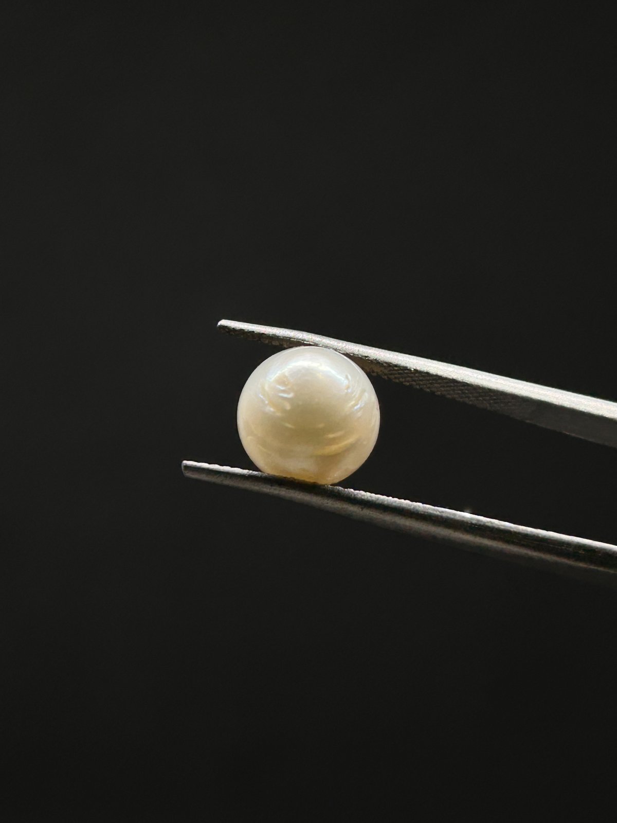 Natural Pearl - 7.175 Carats (South Sea)