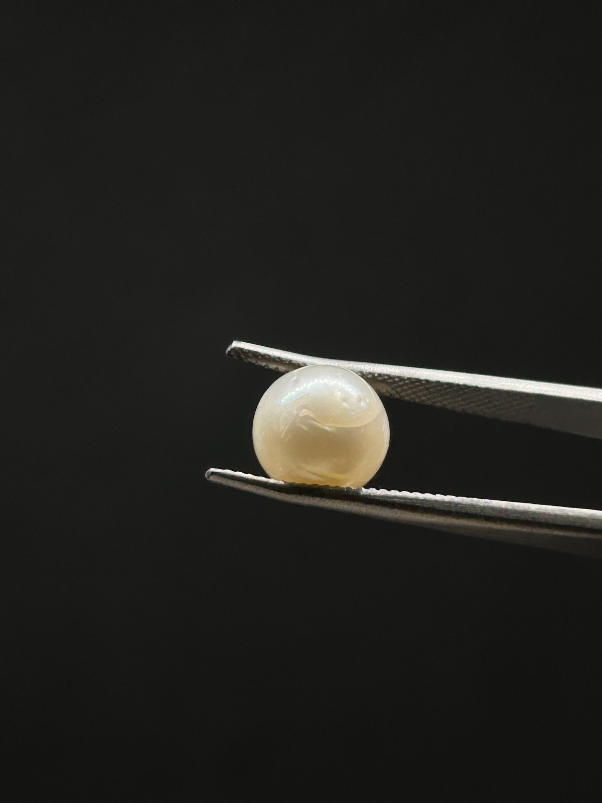 Natural Pearl - 7.175 Carats (South Sea)