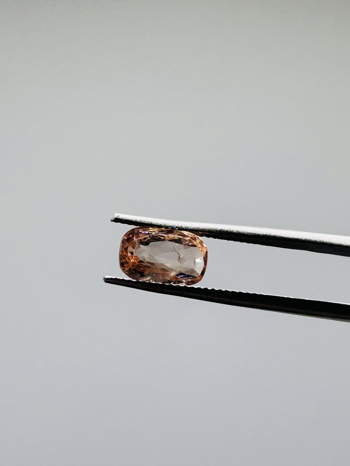 Natural Sapphire - 2.925 Carats