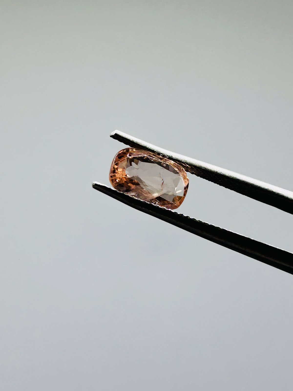 Natural Sapphire - 2.925 Carats