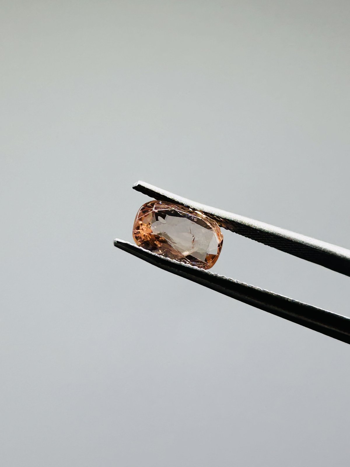 Natural Sapphire - 2.925 Carats